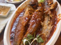 -全州拌饭馆(断桥店)