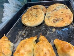 -中关村烤包子(中关村店)