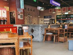 -楠火锅(仁恒梦中心店)