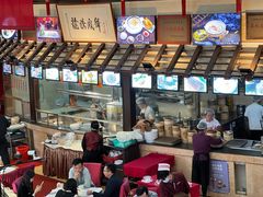 -龙的酒楼·手工早茶·顺德菜(近良路店)