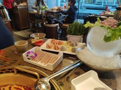 -小龙坎老火锅(北京三里屯店)