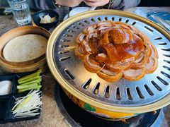 -三人行骨头王火锅(长寿店)