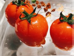 -小大董·烤鸭(观景餐厅·南京西路店)