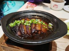 -膳心记-明火四宝煲仔饭(燕南店)