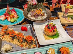 -鸟山鸣·日料食堂(王府井店)