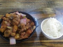 瓦香鸡-南云上品(星光广场店)