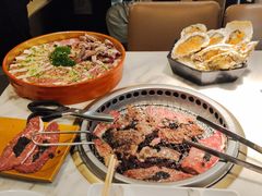 -火炉火自助餐(西直门凯德MALL店)