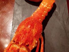 龙虾饺-海航大厦万豪酒店彩海轩中餐厅(霄云路店)