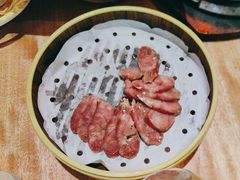 -山芋腔苏北菜(盐城滨海店)