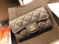 -Chanel(德基广场店)