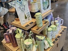 -星巴克臻选(珠海富华里店)