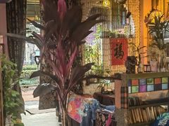 -三小姐咖啡店西餐下午茶(太平门直街店)