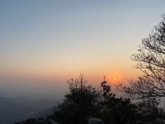 -梧桐山风景名胜区