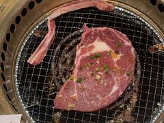-炙城·韩式烤肉(南京东路店)