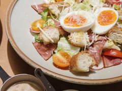 -The Good Place好地方·Brunch·coffee(国贸店)
