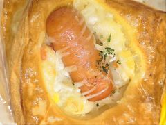 -味多美蛋糕(新和平里店)