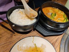 -九田家黑牛烤肉料理(顺义区华联金街店)