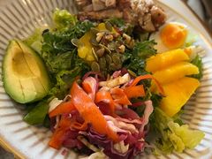 -BAKER&SPICE(BFC外滩金融中心店)