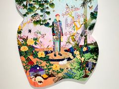 -上海宝龙美术馆