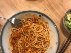 -红小满休闲餐厅(十全街店)