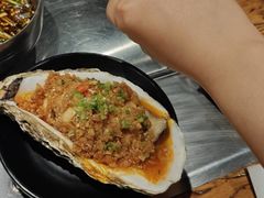 -KAOKAO烤烤·丹东海鲜烧烤(望京店)