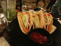 -Rural Tequila墨西哥餐厅(东川路店)