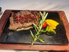 -豪客来牛排(华创国际广场店)