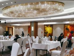 -金陵山水丽景酒店-中餐厅