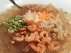 -船歌·鱼水饺青岛菜(闽江二路店)
