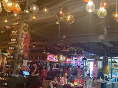 -时光码头民谣公社