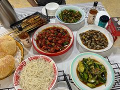 -辣不怕口味虾(凌霄路店)