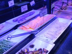 -韩盛·盛江山自助料理(中街大悦城店)