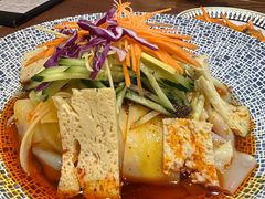 -金手鼓·新疆菜(南京店)