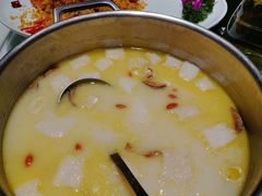 -花城粤菜餐厅(高新区店)