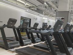 -FLARE STAR FITNESS(复地活力城店)
