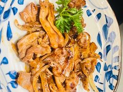 -郑州建业艾美酒店-曙餐厅