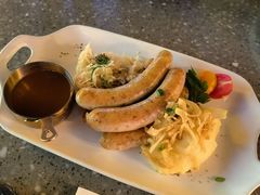 -haxnbauer海森堡德国餐厅(深圳coco店)