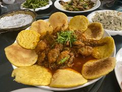 -晓院餐厅
