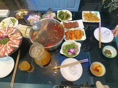 -唯爱KTV聚会餐厅(仙林东城汇店)