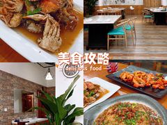 -87号烧烤海鲜·大排档(金沙滩店)