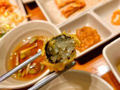 -三代烤肉(保利广场店)