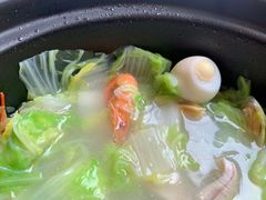 -钱塘花园·宁波菜