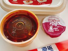 -海盗虾饭·剥好的小龙虾饭(上地辉煌店)