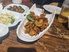 -金枝玉叶上海人家食府(三里河店)
