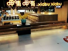-西单明珠商场