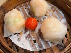 -点都德(龙之梦店)