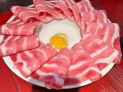 -袁老四重庆老火锅(桐梓坡店)