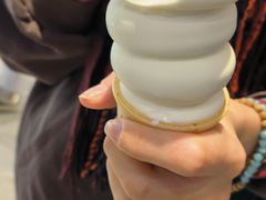 -DQ·蛋糕·冰淇淋(虹口龙之梦店)