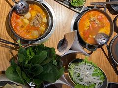 -呷哺呷哺 黄金牧场 (新中关购物中心店)