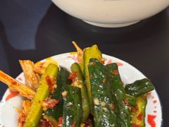 -笨罗卜浏阳菜馆(太平街店)